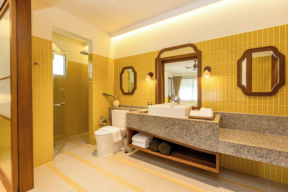 Pakasai Resort — Hotel rooms in Ao Nang, Krabi