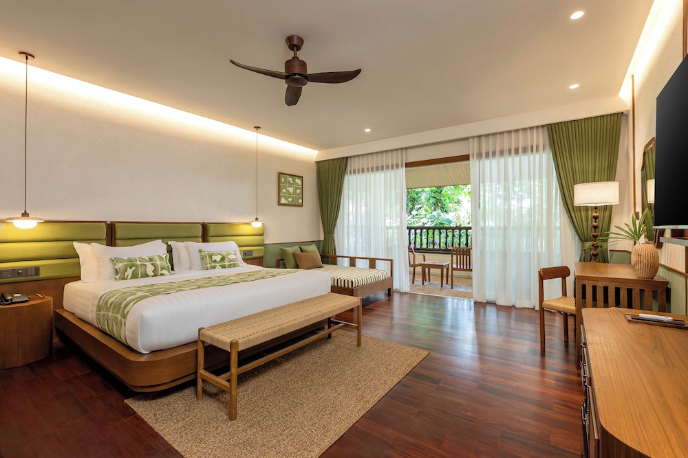 Pakasai Resort — Hotel rooms in Ao Nang, Krabi
