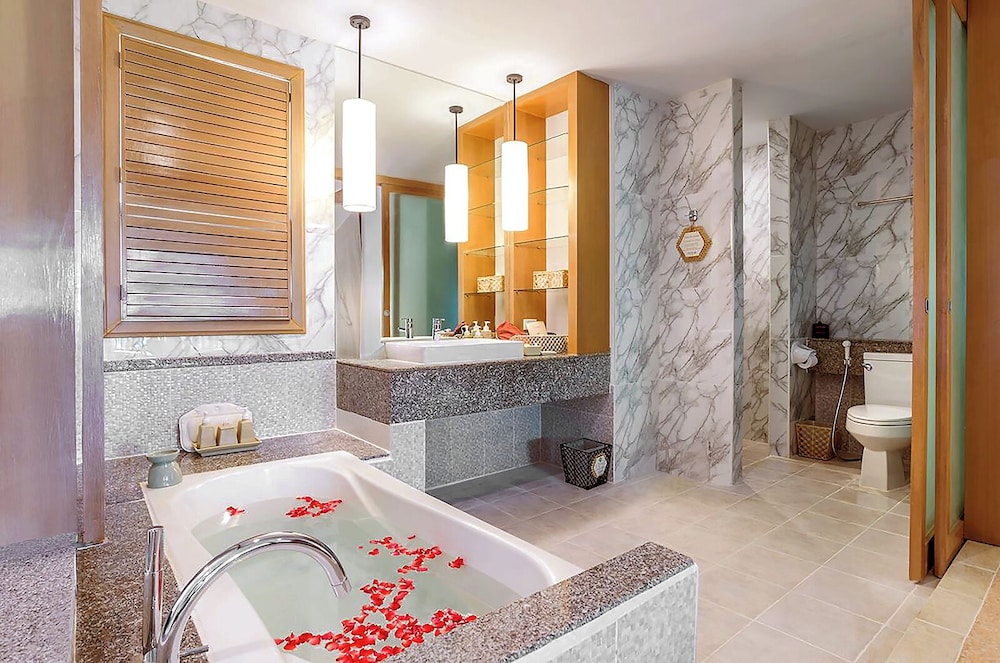Pakasai Resort — Spa in Ao Nang, Krabi