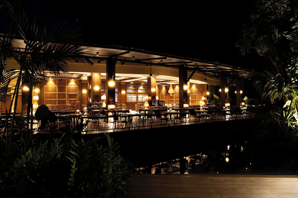 Pakasai Resort — Restaurant & bars in Ao Nang, Krabi