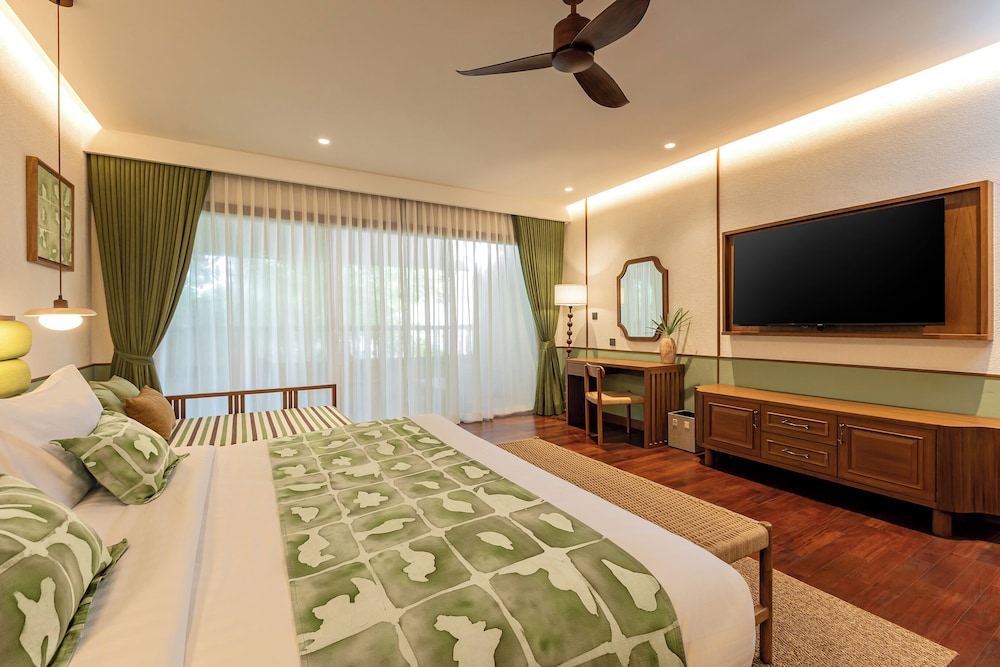 Pakasai Resort — Hotel rooms in Ao Nang, Krabi