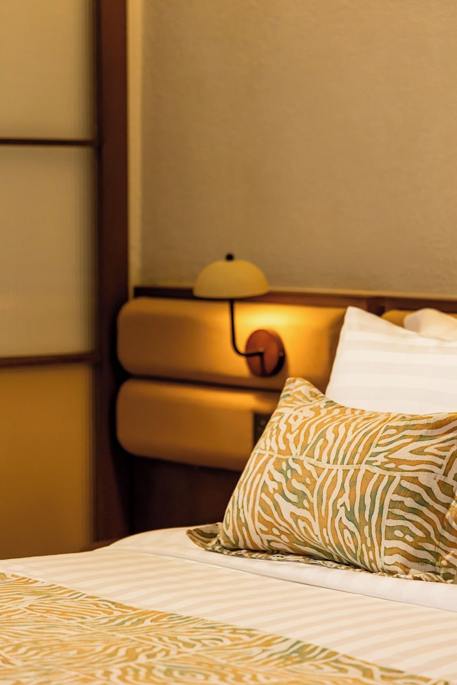 Pakasai Resort — Hotel rooms in Ao Nang, Krabi