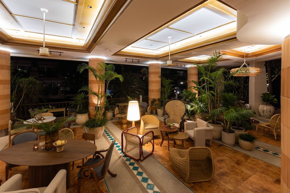 Pakasai Resort — Restaurant & bars in Ao Nang, Krabi