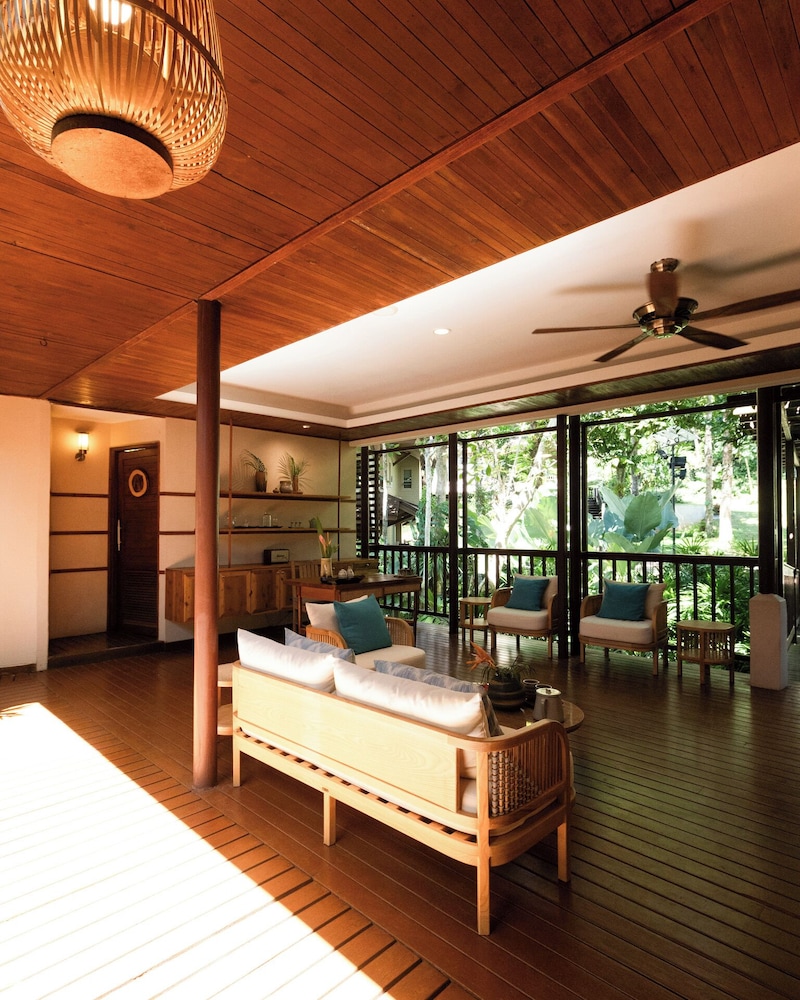 Pakasai Resort — Hotel rooms in Ao Nang, Krabi