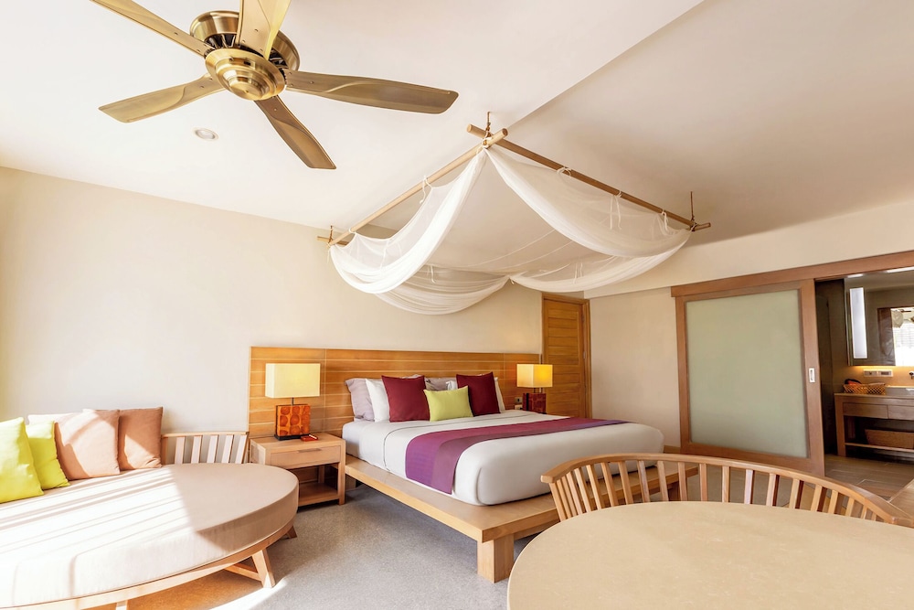 Pakasai Resort — Hotel rooms in Ao Nang, Krabi