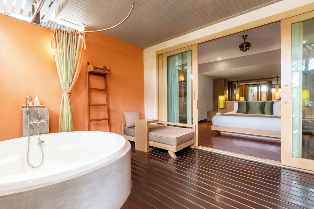 Pakasai Resort — Hotel rooms in Ao Nang, Krabi