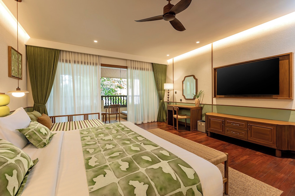 Pakasai Resort — Hotel rooms in Ao Nang, Krabi