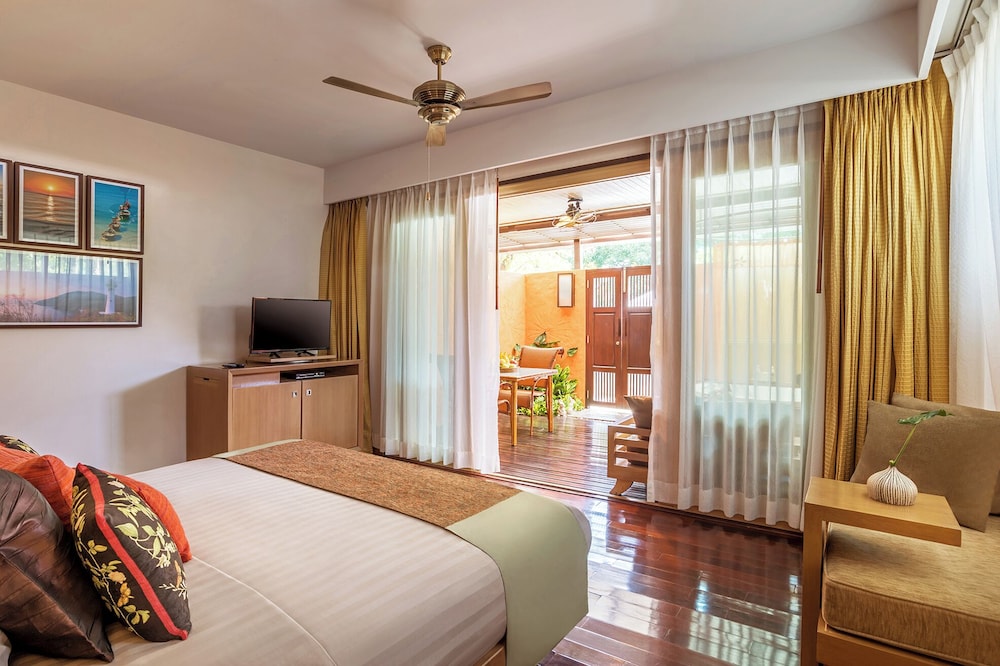 Pakasai Resort — Hotel rooms in Ao Nang, Krabi