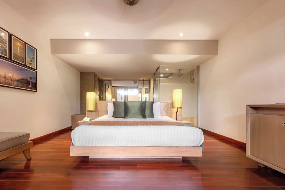 Pakasai Resort — Hotel rooms in Ao Nang, Krabi