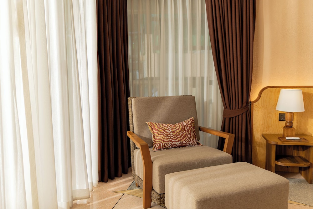 Pakasai Resort — Hotel rooms in Ao Nang, Krabi