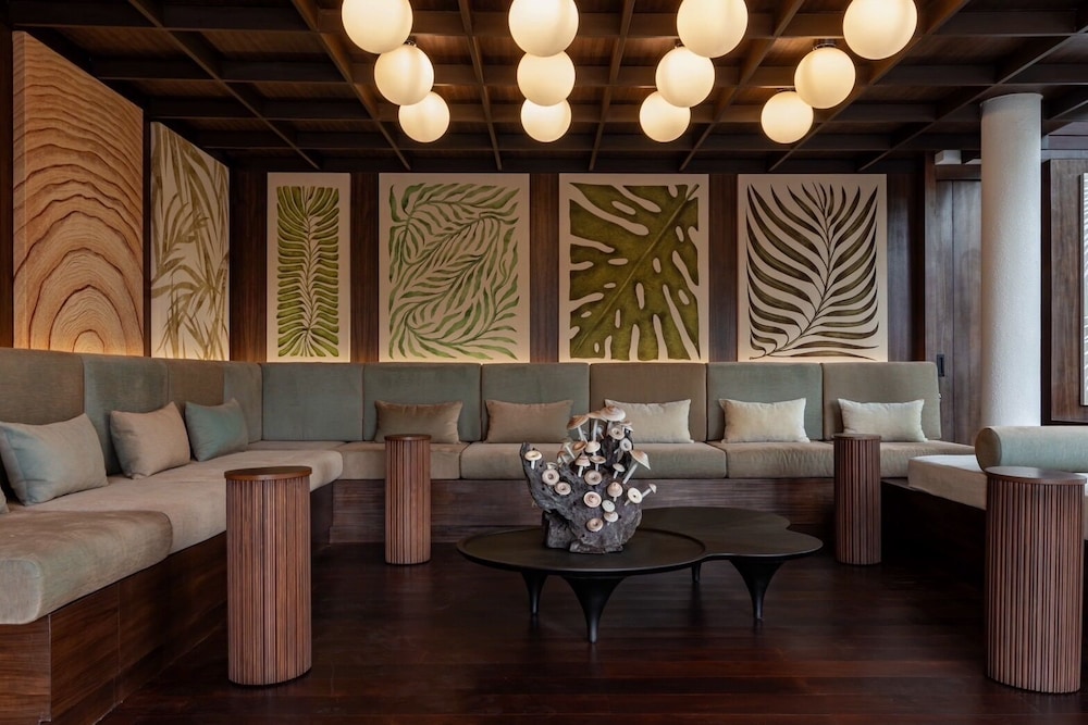 Pakasai Resort — Restaurant & bars in Ao Nang, Krabi