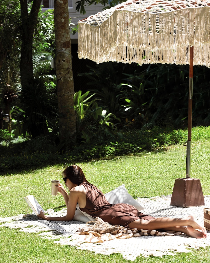 Pakasai Resort — Beach in Ao Nang, Krabi