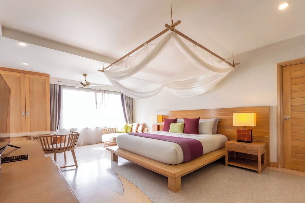 Pakasai Resort — Hotel rooms in Ao Nang, Krabi