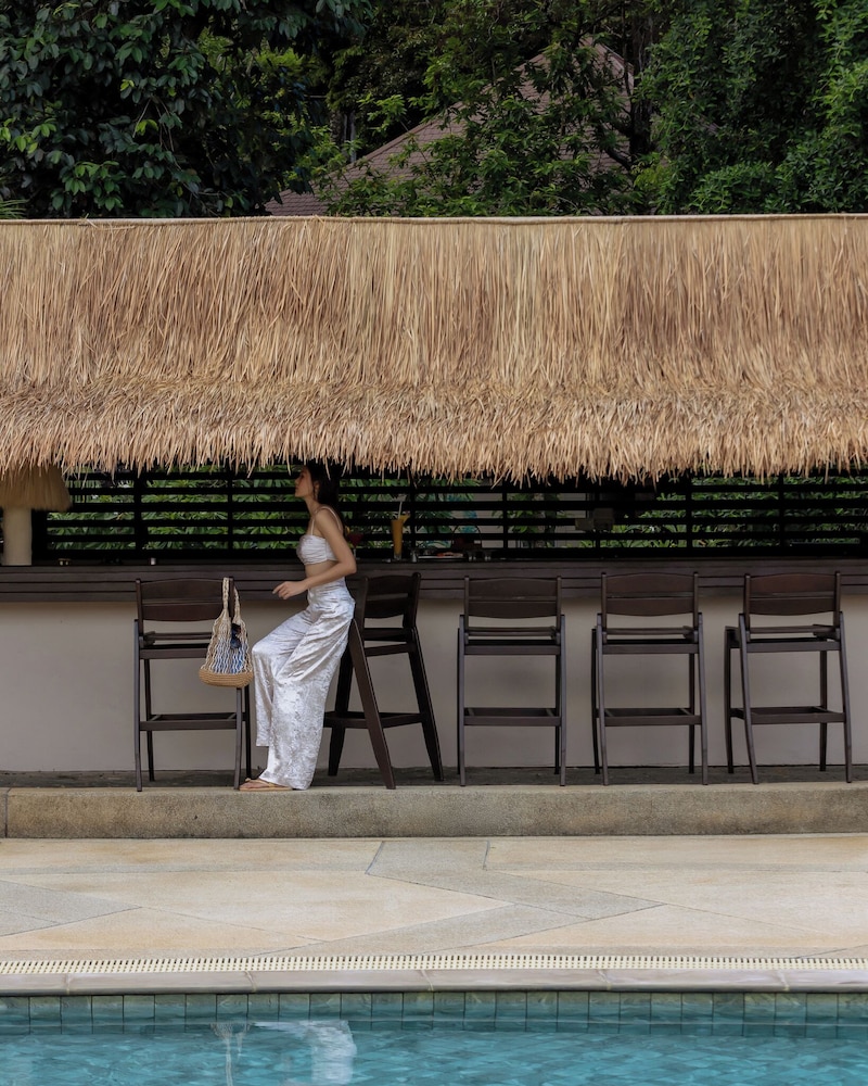 Pakasai Resort — Restaurant & bars in Ao Nang, Krabi