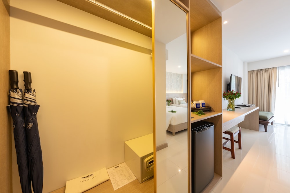 Peace Laguna Resort & Spa — Hotel rooms in Ao Nang, Krabi