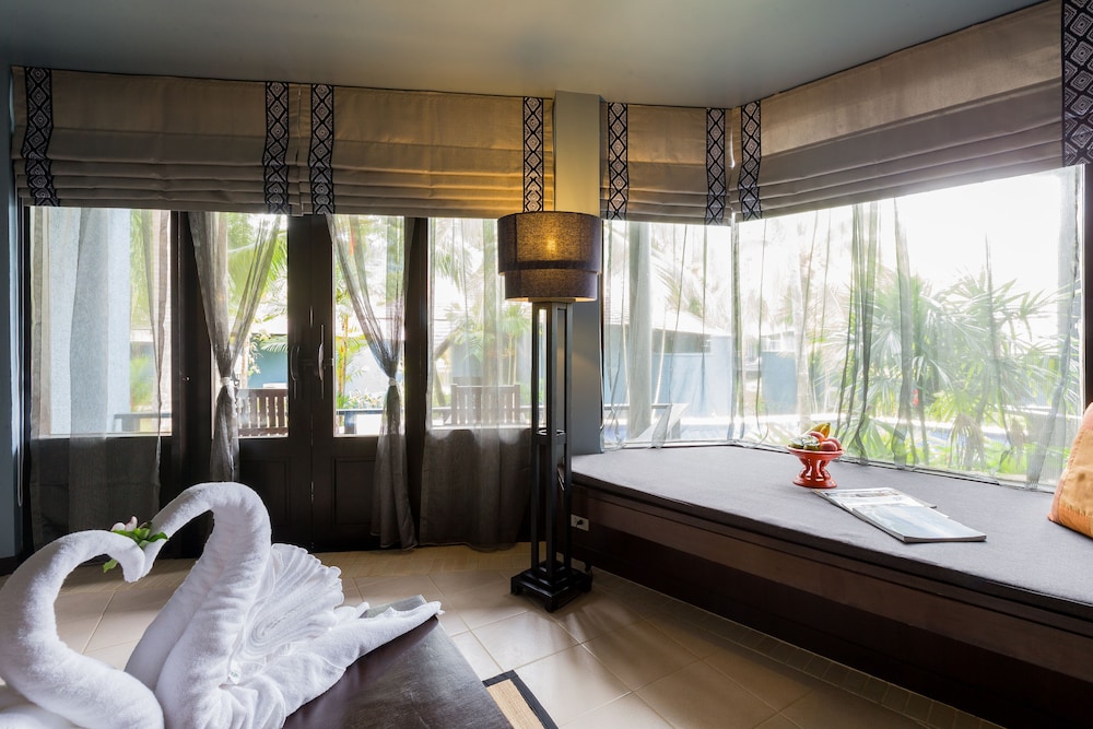 Peace Laguna Resort & Spa — Hotel rooms in Ao Nang, Krabi