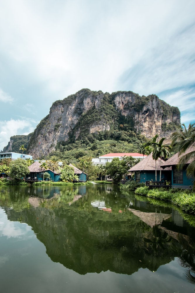 Peace Laguna Resort & Spa — Attractions in the area in Ao Nang, Krabi