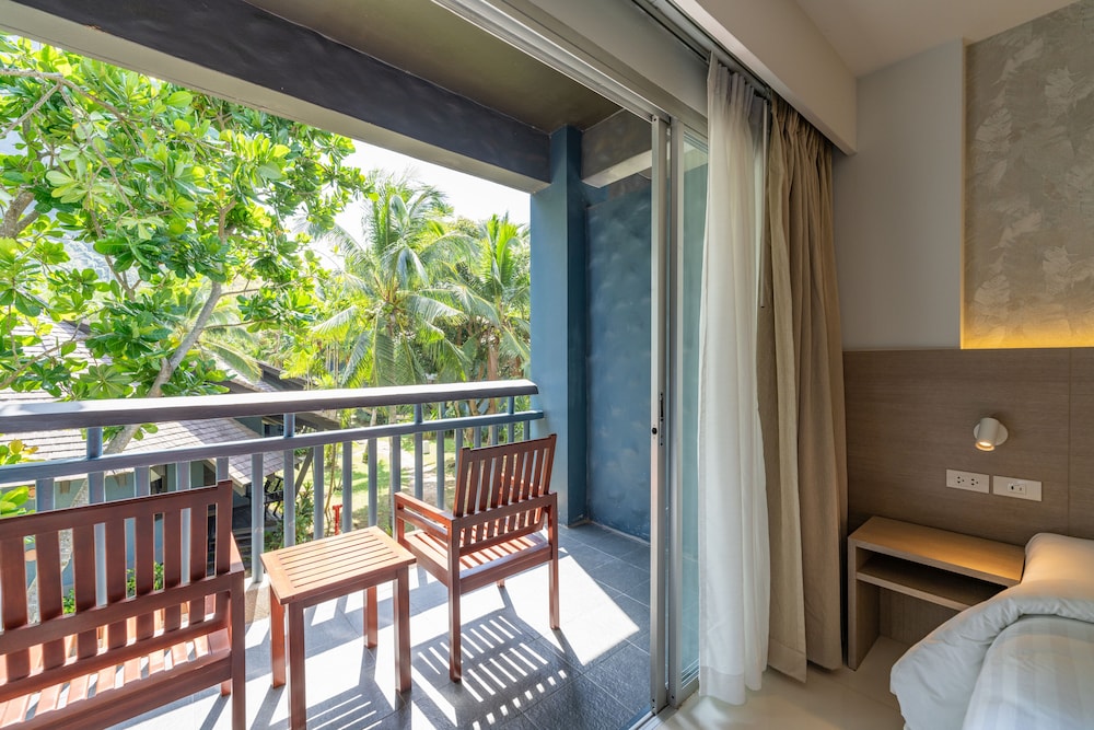 Peace Laguna Resort & Spa — Hotel rooms in Ao Nang, Krabi
