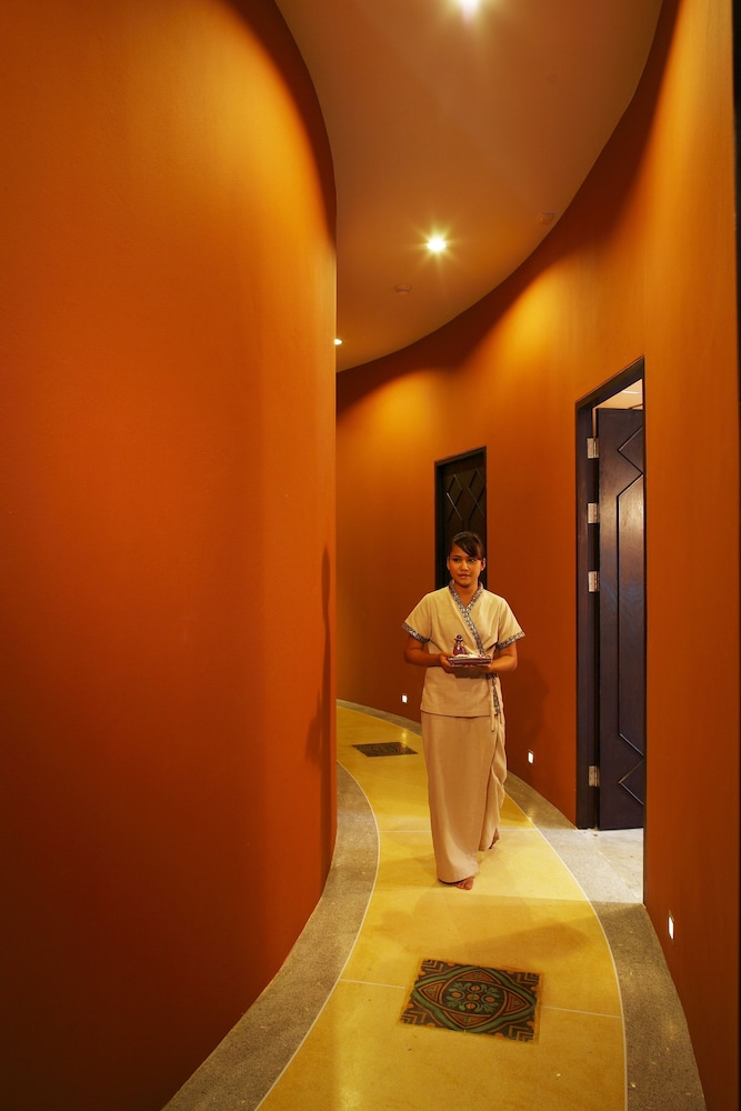 Peace Laguna Resort & Spa — Spa in Ao Nang, Krabi