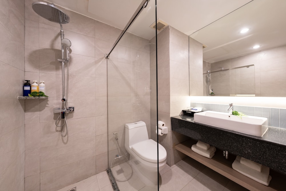 Peace Laguna Resort & Spa — Hotel rooms in Ao Nang, Krabi