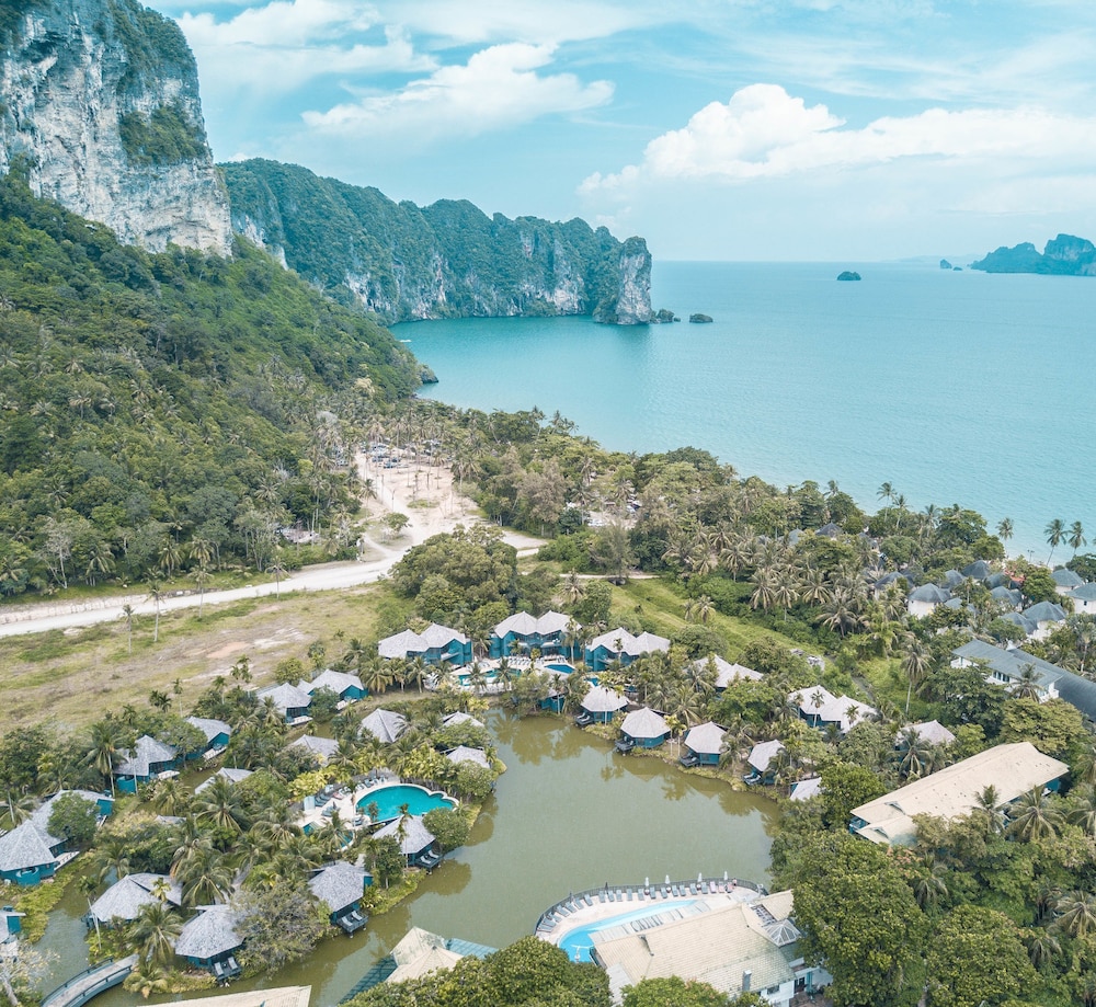 Peace Laguna Resort & Spa — Attractions in the area in Ao Nang, Krabi