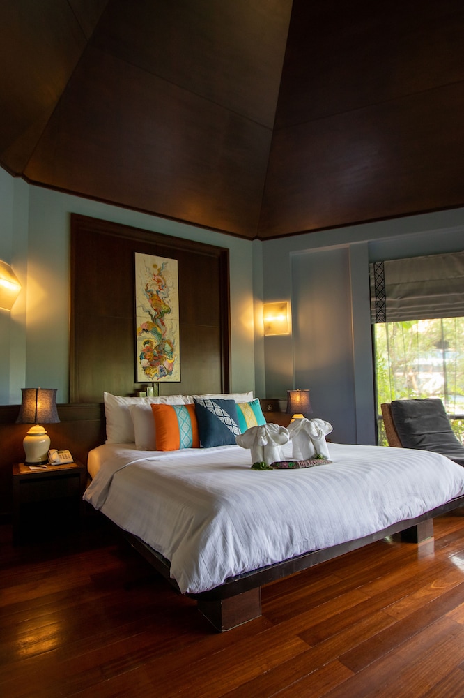 Peace Laguna Resort & Spa — Hotel rooms in Ao Nang, Krabi