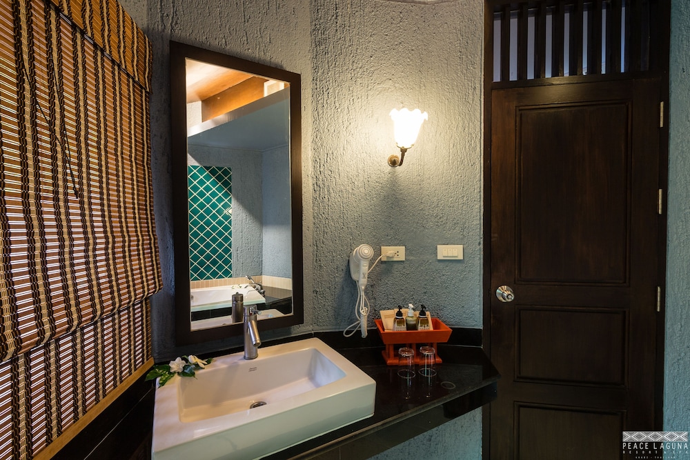 Peace Laguna Resort & Spa — Hotel rooms in Ao Nang, Krabi