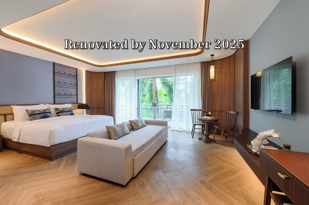 Peace Laguna Resort & Spa — Hotel rooms in Ao Nang, Krabi