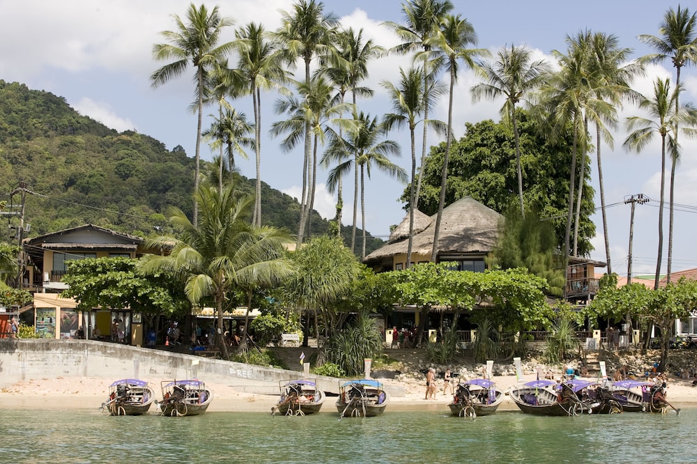 Vacation Village Phra Nang Inn — Beach in Ao Nang, Krabi