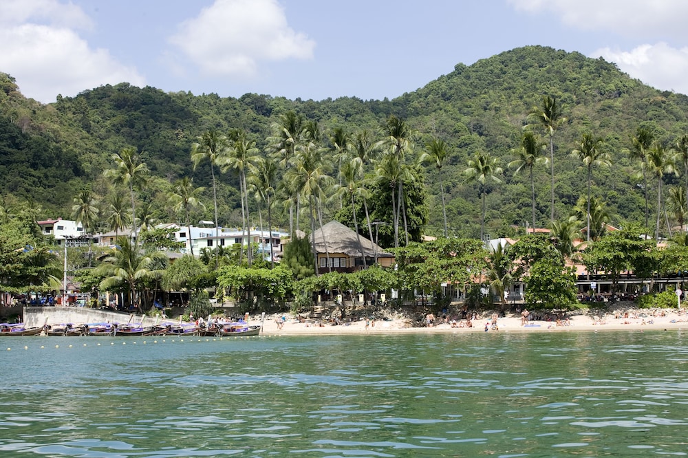 Vacation Village Phra Nang Inn — Beach in Ao Nang, Krabi