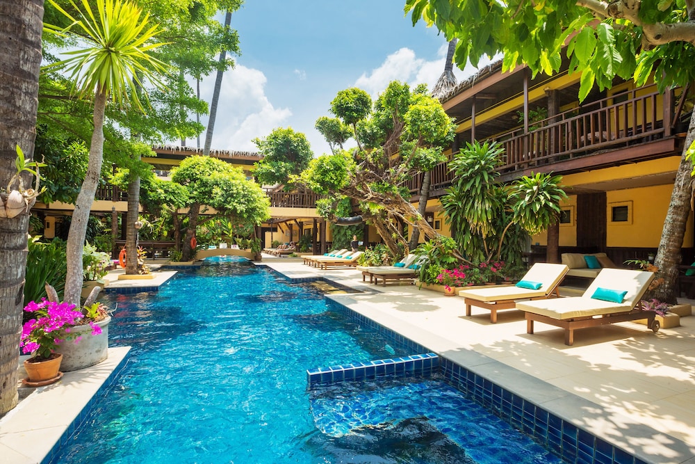 Vacation Village Phra Nang Inn — Main photo in Ao Nang, Krabi