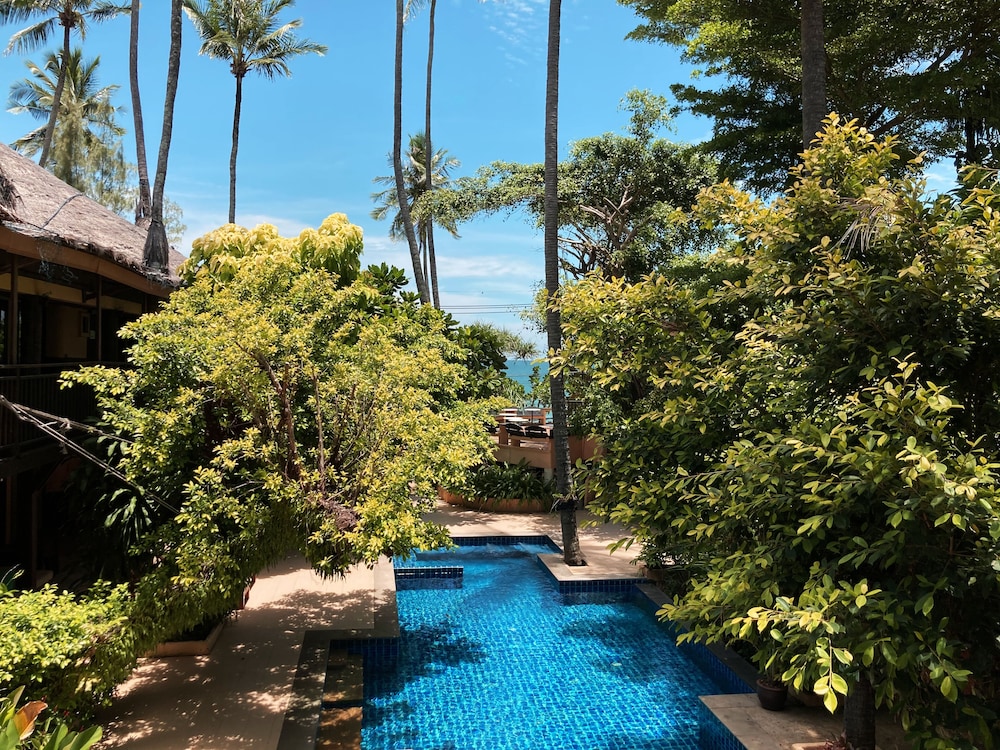 Vacation Village Phra Nang Inn — Swimming pool in Ao Nang, Krabi