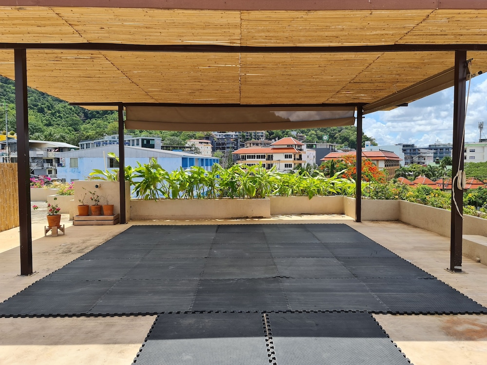 Vacation Village Phra Nang Inn — Sports & recreation in Ao Nang, Krabi