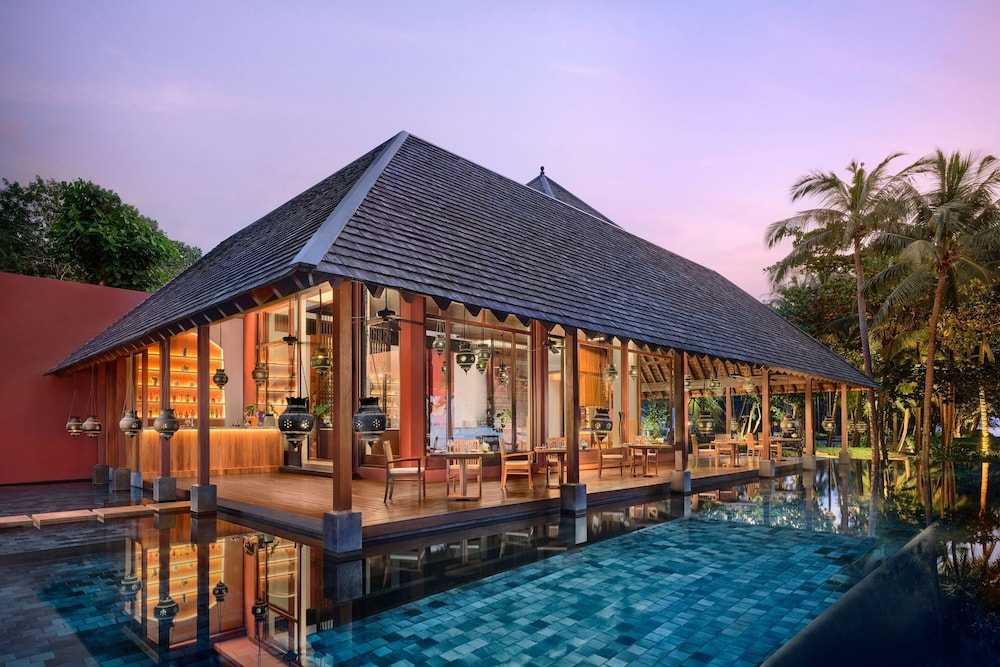 Phulay Bay, a Ritz-Carlton Reserve — Swimming pool in Nong Thalay, Krabi