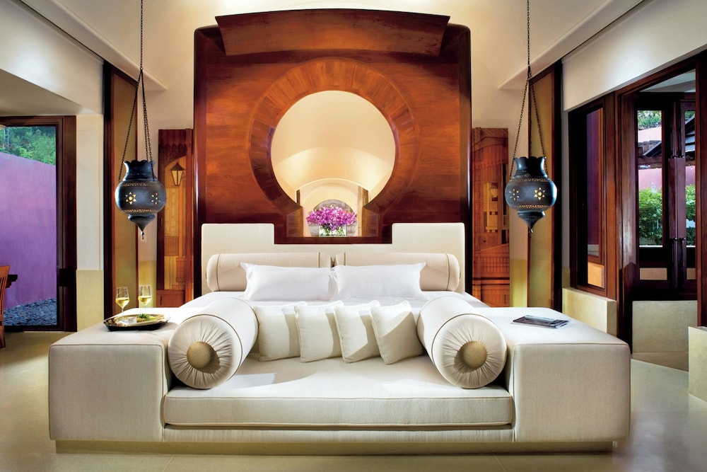 Phulay Bay, a Ritz-Carlton Reserve — Hotel rooms in Nong Thalay, Krabi