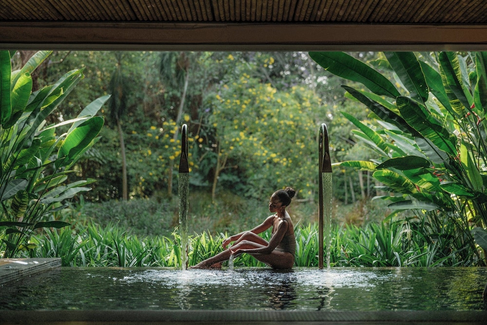 Phulay Bay, a Ritz-Carlton Reserve — Spa in Nong Thalay, Krabi