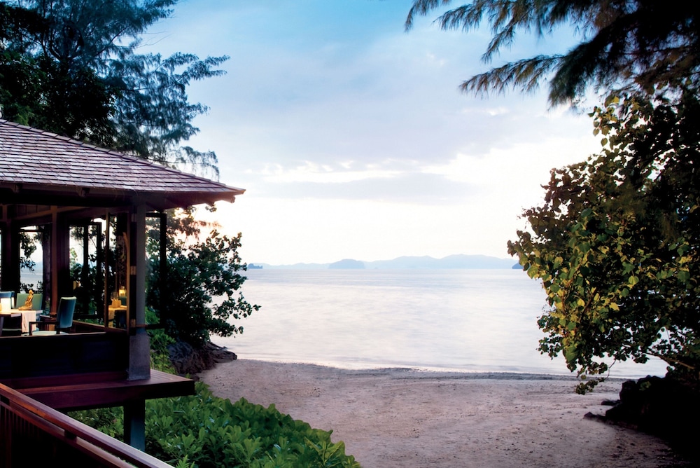 Phulay Bay, a Ritz-Carlton Reserve — Beach in Nong Thalay, Krabi