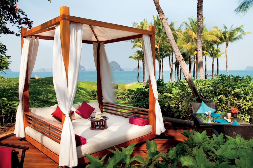Phulay Bay, a Ritz-Carlton Reserve — Beach in Nong Thalay, Krabi