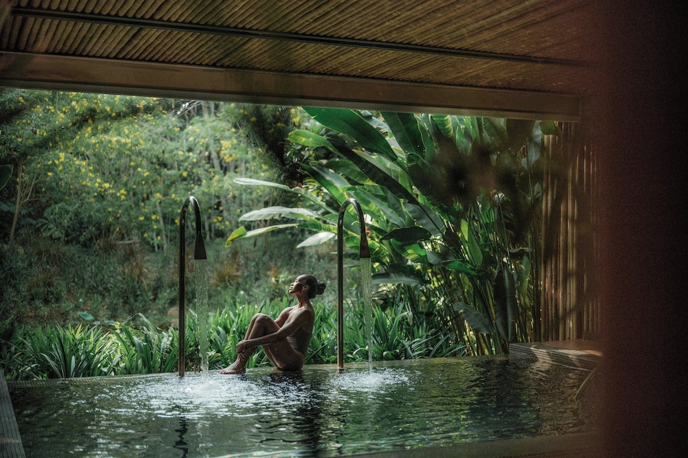Phulay Bay, a Ritz-Carlton Reserve — Spa in Nong Thalay, Krabi