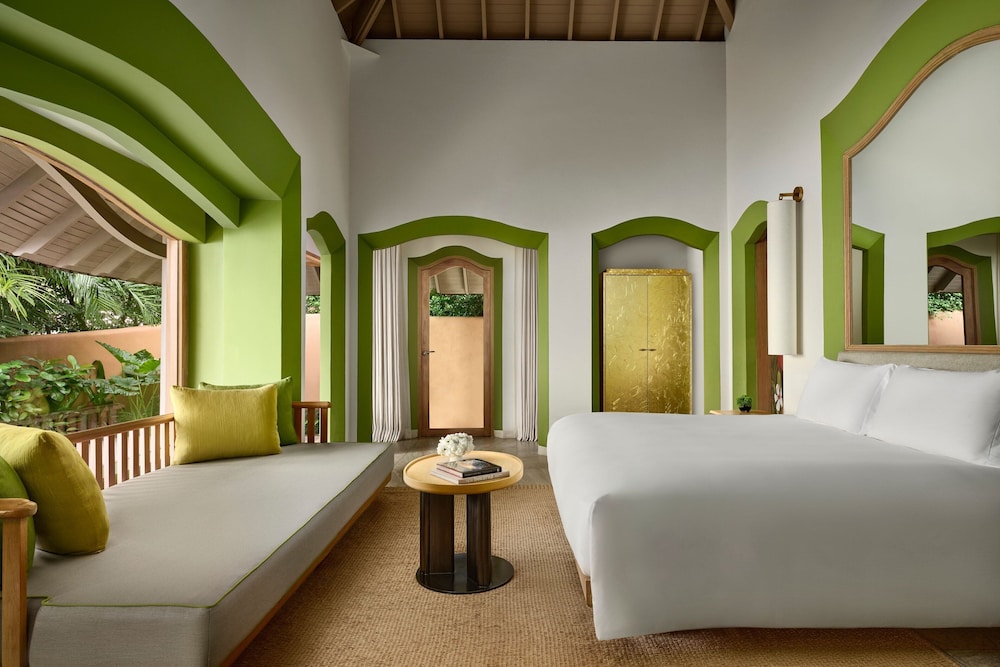 Phulay Bay, a Ritz-Carlton Reserve — Hotel rooms in Nong Thalay, Krabi