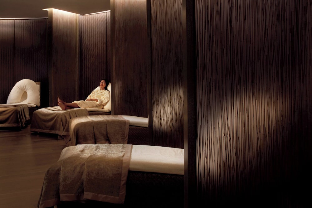 Phulay Bay, a Ritz-Carlton Reserve — Hotel rooms in Nong Thalay, Krabi