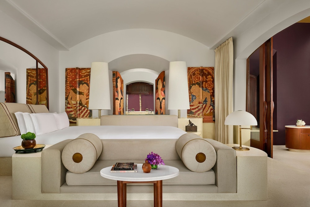 Phulay Bay, a Ritz-Carlton Reserve — Hotel rooms in Nong Thalay, Krabi