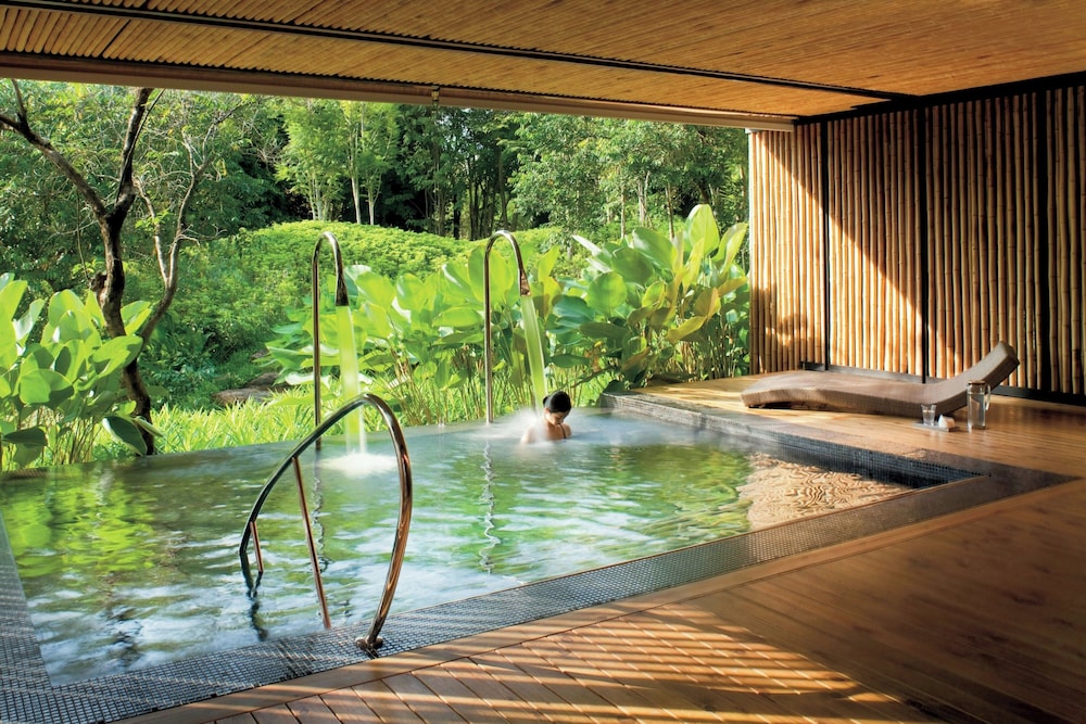 Phulay Bay, a Ritz-Carlton Reserve — Spa in Nong Thalay, Krabi
