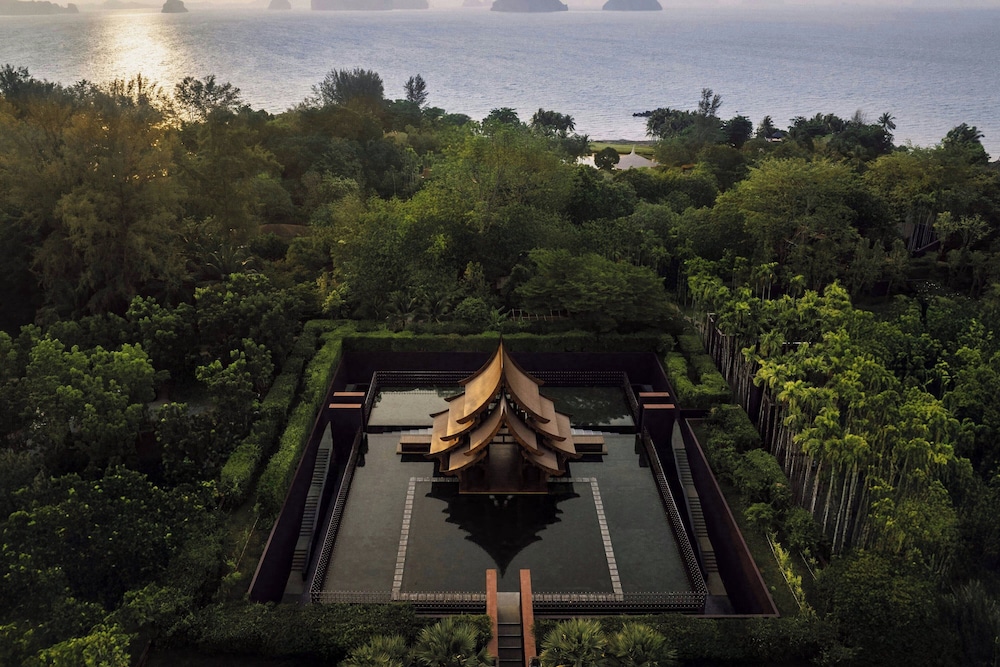 Phulay Bay, a Ritz-Carlton Reserve — Spa in Nong Thalay, Krabi