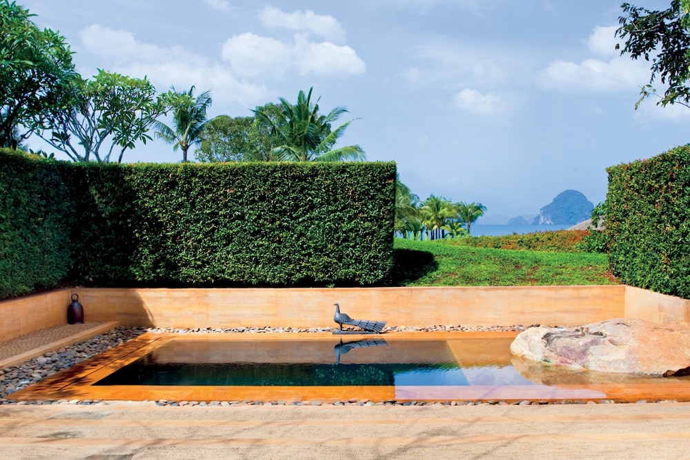 Phulay Bay, a Ritz-Carlton Reserve — Swimming pool in Nong Thalay, Krabi