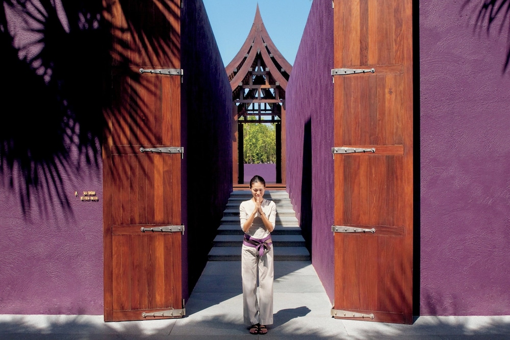 Phulay Bay, a Ritz-Carlton Reserve — Spa in Nong Thalay, Krabi