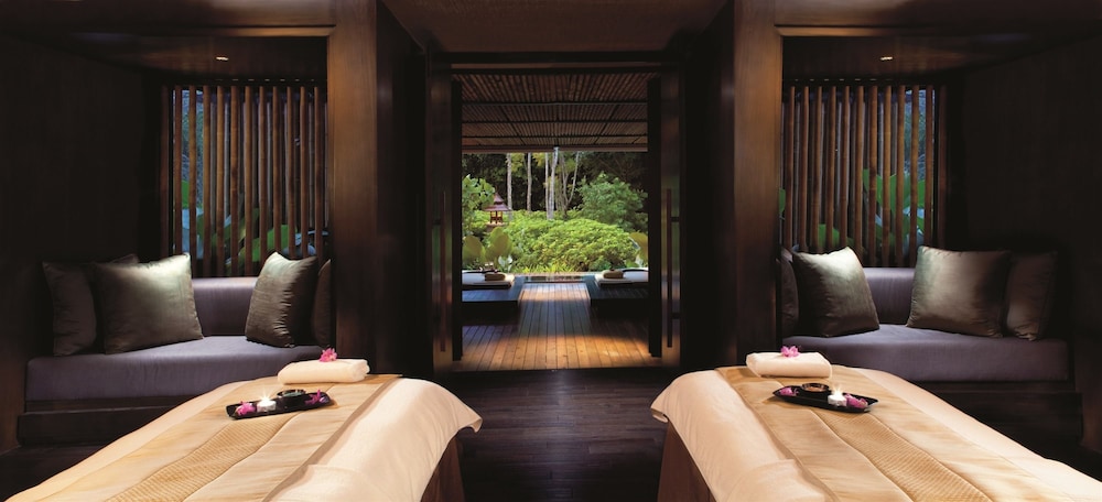 Phulay Bay, a Ritz-Carlton Reserve — Spa in Nong Thalay, Krabi