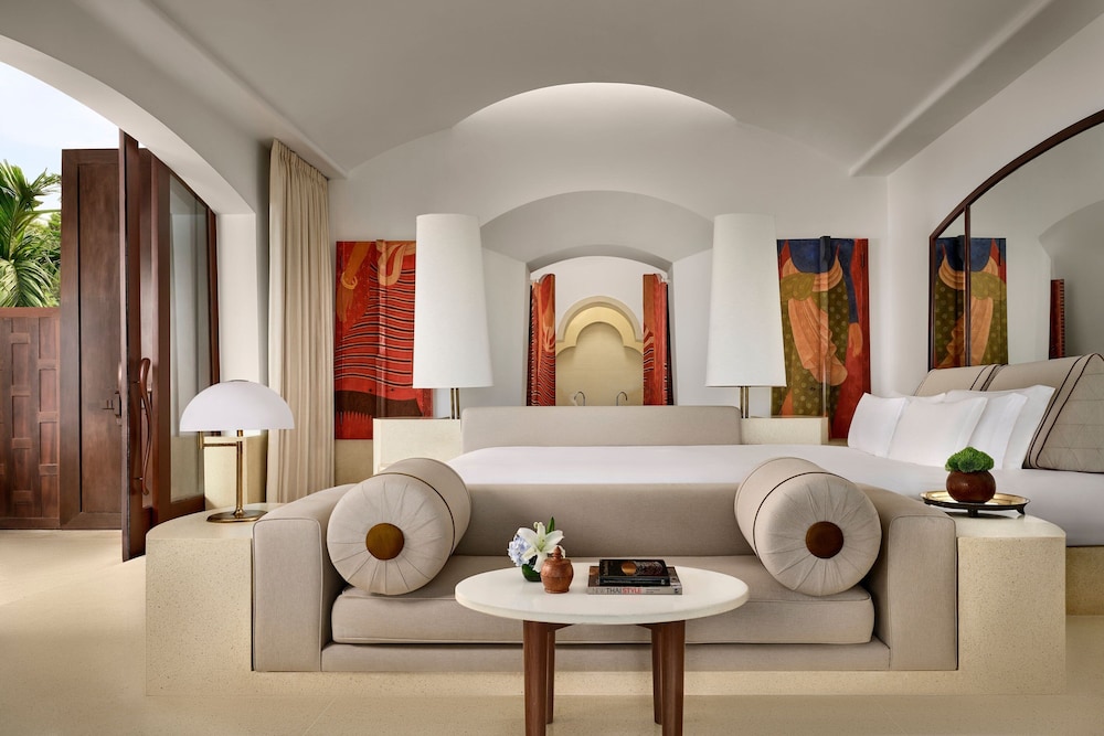 Phulay Bay, a Ritz-Carlton Reserve — Hotel rooms in Nong Thalay, Krabi