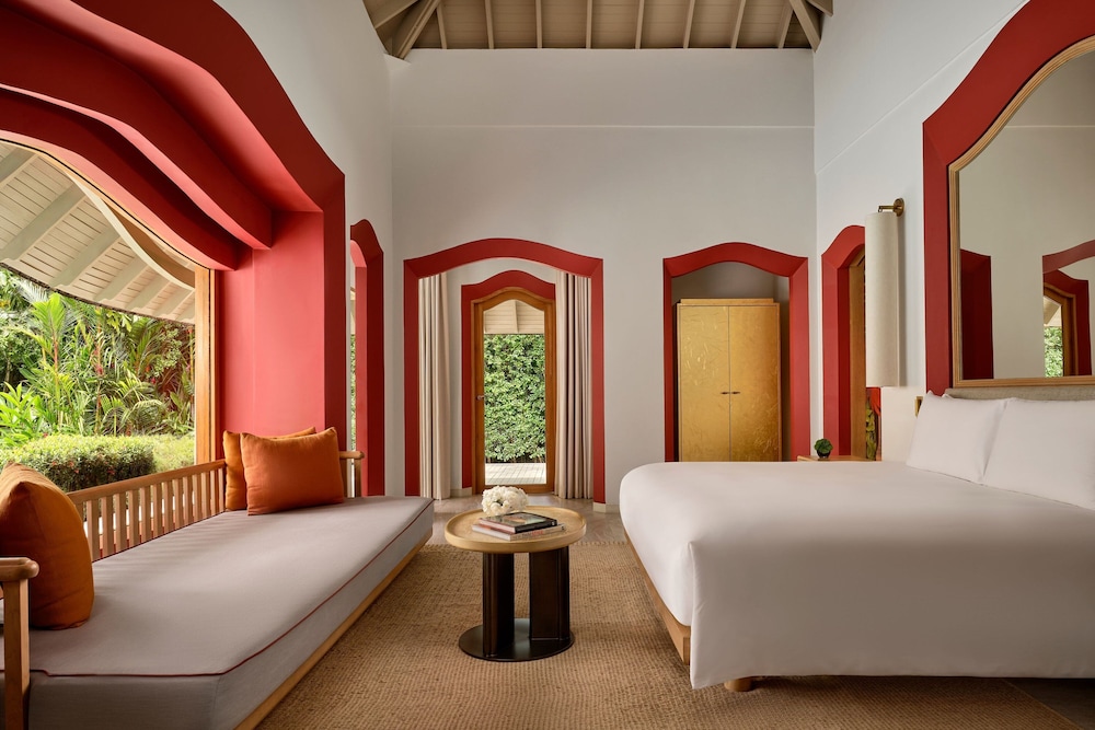 Phulay Bay, a Ritz-Carlton Reserve — Hotel rooms in Nong Thalay, Krabi