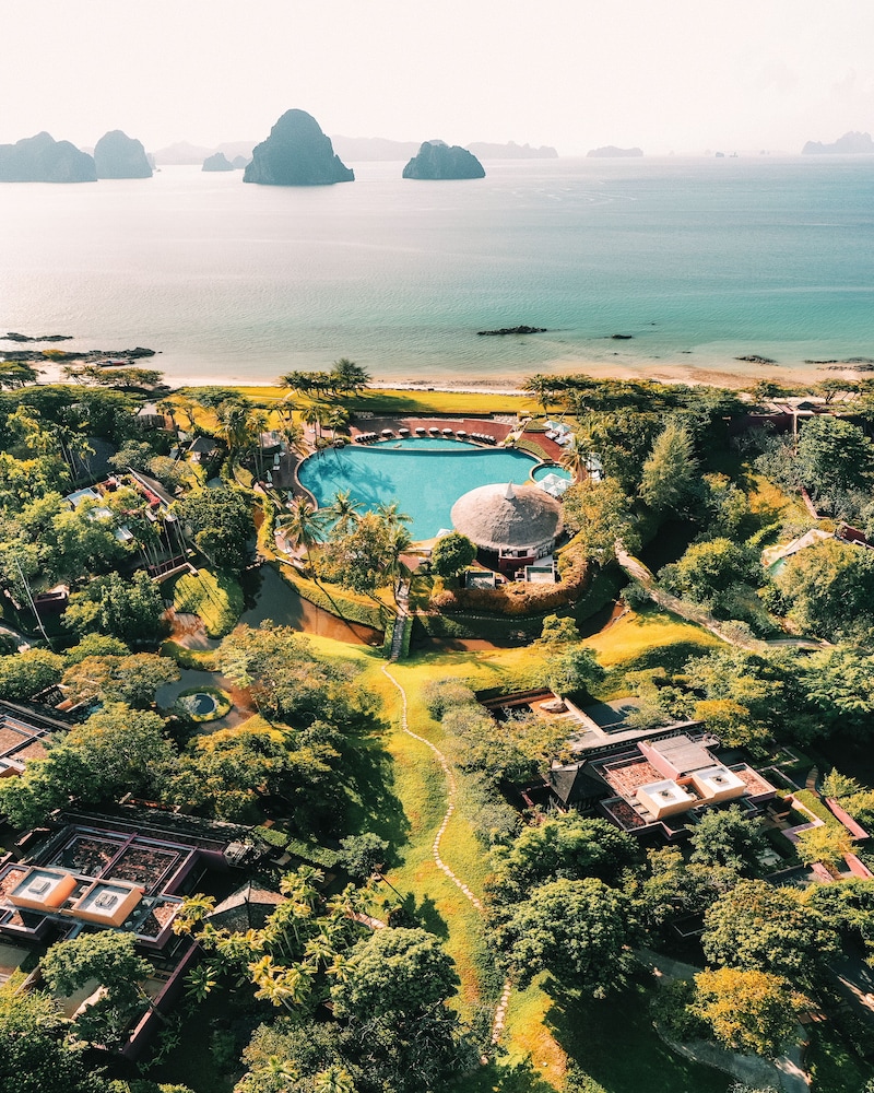 Phulay Bay, a Ritz-Carlton Reserve — Main photo in Nong Thalay, Krabi